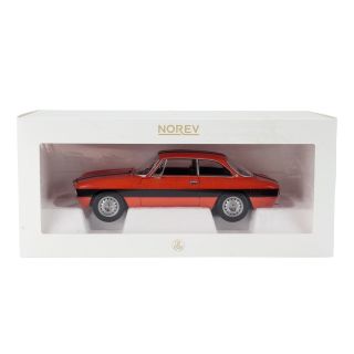 1/18 (Norev) ALFA ROMEO 2000 GTV 1973