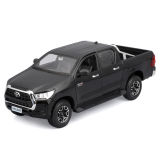 1/27 (Maisto) TOYOTA HILUX