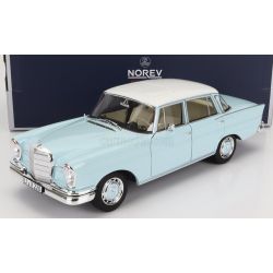 1/18 (Norev) MERCEDES-BENZ 220 S 1965