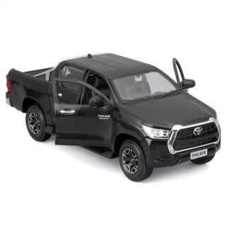 1/27 (Maisto) TOYOTA HILUX