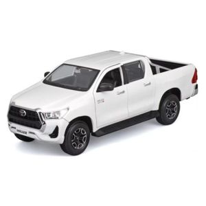 1/27 (Maisto) TOYOTA HILUX