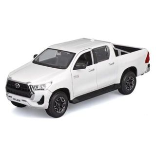1/27 (Maisto) TOYOTA HILUX