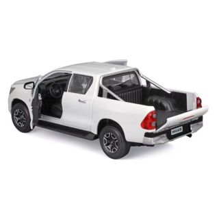 1/27 (Maisto) TOYOTA HILUX