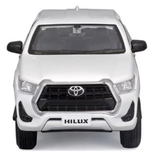 1/27 (Maisto) TOYOTA HILUX