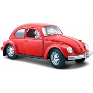 1/24 (Maisto) VOLKSWAGEN BEETLE