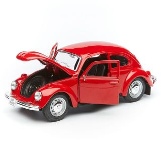 1/24 (Maisto) VOLKSWAGEN BEETLE