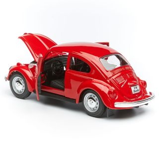 1/24 (Maisto) VOLKSWAGEN BEETLE