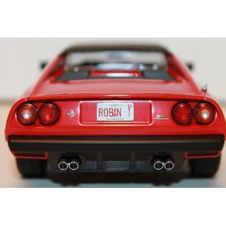 1/18 (Norev) FERRARI 308 GTS 1982