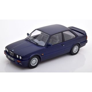 1/18 (KK scale) BMW 325i E30 M-PAKET 2 1988