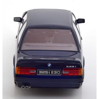 1/18 (KK scale) BMW 325i E30 M-PAKET 2 1988