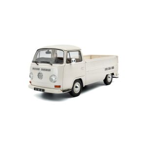 1/18 (Solido) VOLKSWAGEN T2 PİCK- UP 1968