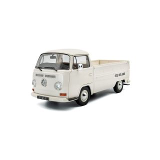 1/18 (Solido) VOLKSWAGEN T2 PİCK- UP 1968