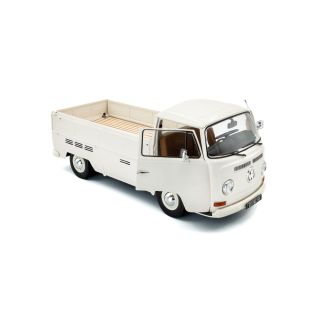1/18 (Solido) VOLKSWAGEN T2 PİCK- UP 1968