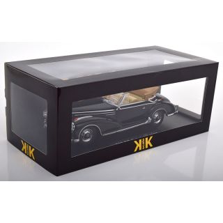 1/18 (KK scale) MERCEDES 300 SC W188 CABRİOLET 1957