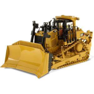 1/50 (Diecast masters) CATERPILLAR D9T TRACK-TYPE TRACTOR