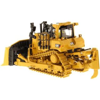 1/50 (Diecast masters) CATERPILLAR D9T TRACK-TYPE TRACTOR