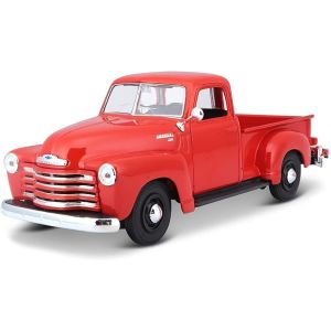 1/25 (Maisto) 1950 CHEVROLET 3100 PICKUP