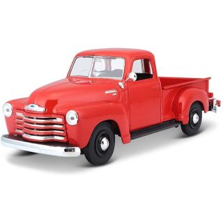 1/25 (Maisto) 1950 CHEVROLET 3100 PICKUP