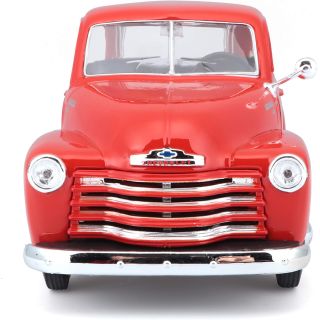 1/25 (Maisto) 1950 CHEVROLET 3100 PICKUP