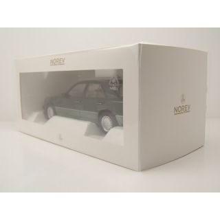 1/18 (Norev) MERCEDES-BENZ 230 E 1990 (W124)