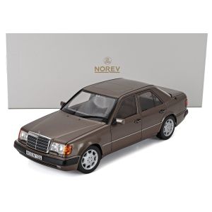 1/18 (Norev) MERCEDES-BENZ 500 E 1990
