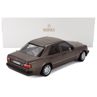 1/18 (Norev) MERCEDES-BENZ 500 E 1990