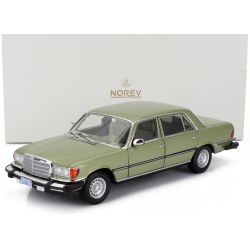 1/18 (Norev) MERCEDES-BENZ 450 SEL US-Version 1979