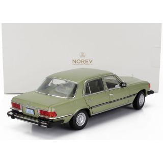 1/18 (Norev) MERCEDES-BENZ 450 SEL US-Version 1979