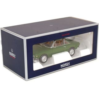 1/18 (Norev) LANCİA FULVİA 3 1975