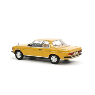 1/18 (Norev) MERCEDES-BENZ 280 CE 1980 (W123)