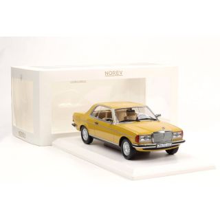1/18 (Norev) MERCEDES-BENZ 280 CE 1980 (W123)