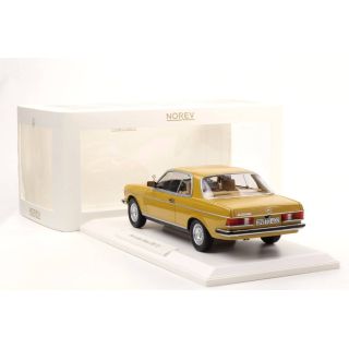 1/18 (Norev) MERCEDES-BENZ 280 CE 1980 (W123)