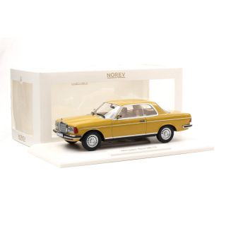 1/18 (Norev) MERCEDES-BENZ 280 CE 1980