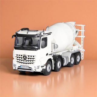 1/50 (Nzg) MERCEDES-BENZ AROCS LIEBHERR CONCRETE TRUCK MIXER