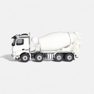 1/50 (Nzg) MERCEDES-BENZ AROCS LIEBHERR CONCRETE TRUCK MIXER