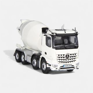 1/50 (Nzg) MERCEDES-BENZ AROCS LIEBHERR CONCRETE TRUCK MIXER