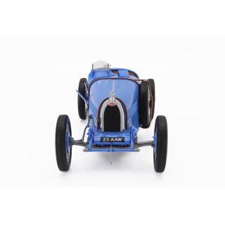 1/12 (Norev) BUGATTİ T35 1925