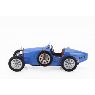 1/12 (Norev) BUGATTİ T35 1925