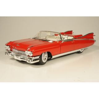 1/18 (Maisto) 1959 CADILLAC ELDORADO BIARRITZ