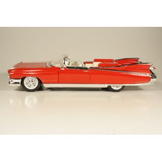 1/18 (Maisto) 1959 CADILLAC ELDORADO BIARRITZ