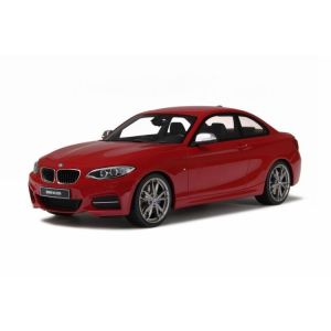 1/18 (GT Spirit) BMW  M235İ  (Resine model)