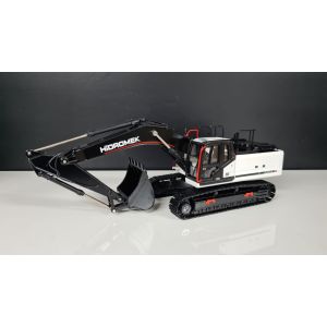 1/40 (Motorart) HIDROMEK HMK 390 LC HD