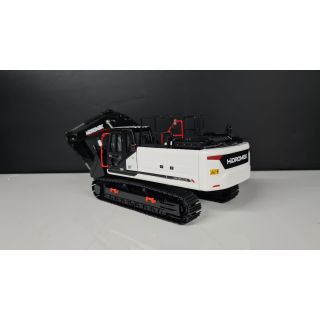 1/40 (Motorart) HIDROMEK HMK 390 LC HD