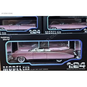 1/24 (Hobbiez World) CADILLAC ELDORADO