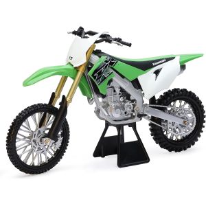 1/6 (Newray) KAWASAKI KX450