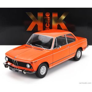 1/12 (KK scale) BMW - 1602 2-SERIES 1974