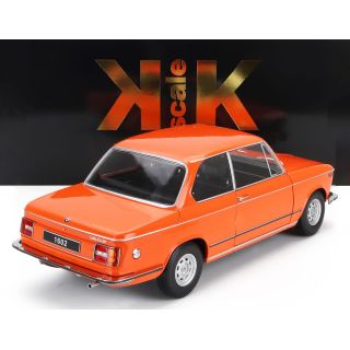 1/12 (KK scale) BMW - 1602 2-SERIES 1974