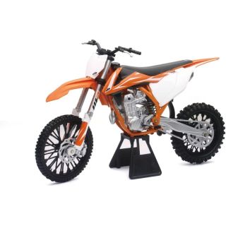 1/6 (Newray) KTM 450 SX-F