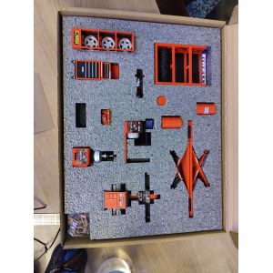 1/18 (Diğer) OTO LASTİKCİ EKİPMANLARI