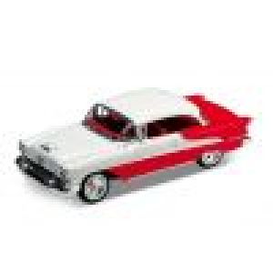 1/18 (Welly) 1955 OLDSMOBILE SUPER 88